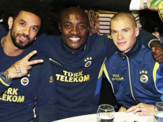 Fenerbahçe'de Ayrılık Vakti!