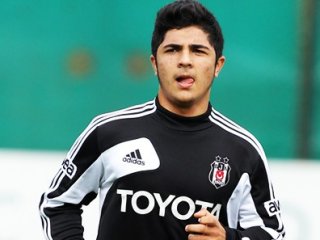 İşte Muhammed'in Yeni Takımı!
