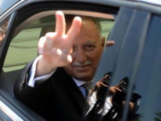 Hacıbektaş’ın Adayı!