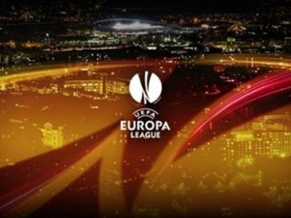 UEFA Avrupa Ligi'nde İlk Tur Sonuçları