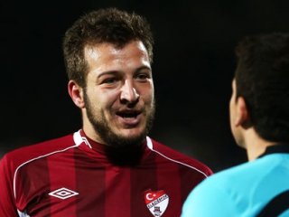 Batuhan'ın Yeni Takımı Belli Oldu!
