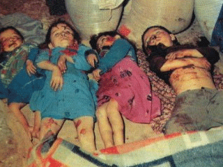 Başbağlar Katillerini Kim Uçurdu?