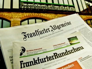 Almanya’da İslam’a Algı Operasyonu