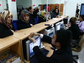Memura Kötü Haber