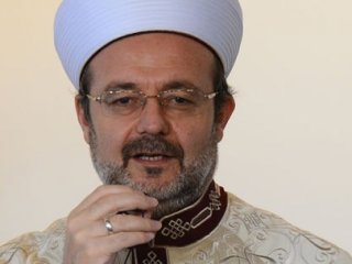 İslam Dünyasında Parçalanma Uyarısı