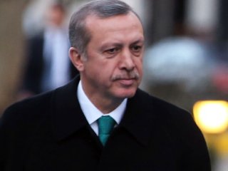 Erdoğan Cuma Namazını Emirgan'da Kıldı