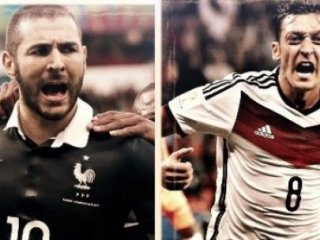Avrupa'nın Gözü Bu Maçta!