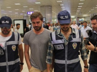 Uyuşturucu Davasında Karar Çıktı