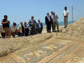 Dünyada Bir Eşi Daha Yok!