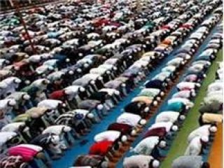 Cuma Namazı İçin Yaş Sınırı