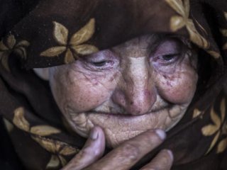 Milyonları Duygulandırdı Ama..