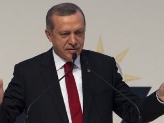 Erdoğan: Bayrağa Saygısızlık Eden Bedelini Öder