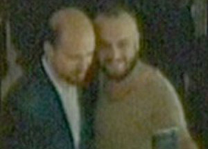 Bilal Erdoğan'a Büyük İlgi