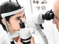 Gözleri Tehdit Eden Bu Sinsi Hastalığa Dikkat