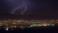 Bir Uyarı da Karadeniz’e