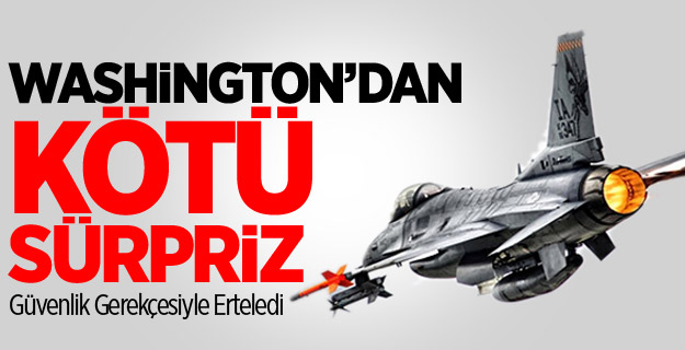 Maliki’ye Washington’dan Kötü Sürpriz!