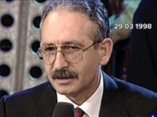 Kılıçdaroğlu 1998'de Böyle İtiraf Etmiş