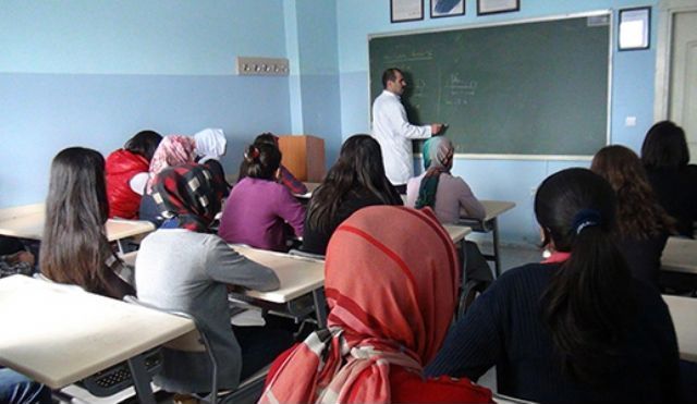 Bu Sabah İtibariyle Artk Tarihe Karıştı