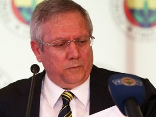 Yıldırım'dan ezeli rakibe Bir Jest Daha