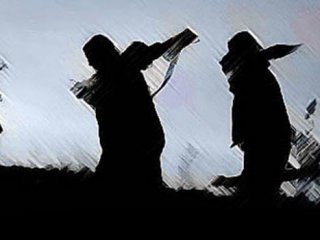 1 PKK’lı Terörist Teslim Oldu