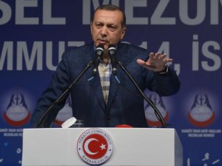 Erken Seçim Olacak Mı?