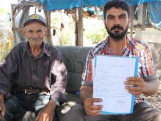 Öyle birisinin torunu olduğunu iddia etti ki...