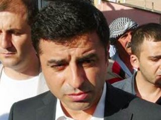 Demirtaş'ın Acı Günü!