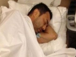 Serdar Ortaç'ın doktorundan flaş açıklama