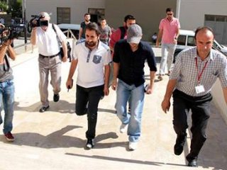 Zirve Yayınevi Sanığı KPSS'de