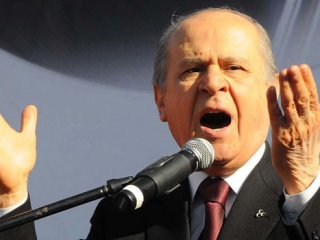 Bahçeli YSK'yı Göreve Çağırdı