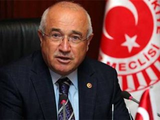 Cemil Çiçek Yolsuzluk İddialarını Yalanladı