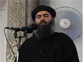 IŞİD Lideri İçin Şok İddia