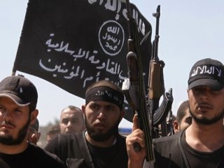 O Kent IŞİD'in Eline Geçti!