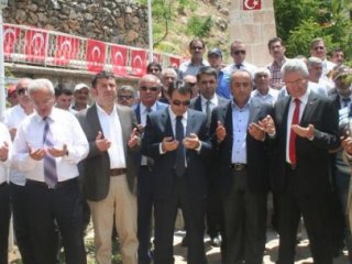 Başbağlar'da Acı Ve Hüzün Dinmedi