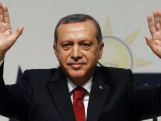 Başbakan Erdoğan'dan Muhalefete Sert Tepki!