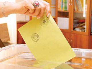 YSK'dan Yeni Uyarı!