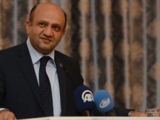 "100 kişi ODTÜ'yü Karıştırıyor"