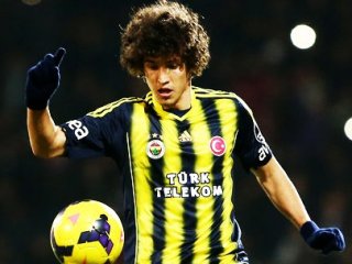 Salih Uçan Resmen İmzalıyor!