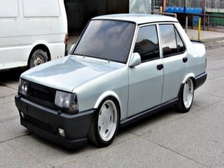 Modifiye Araçlar Trafikten Çekilecek!