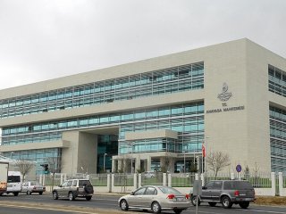 "Öcalan" Kararının Gerekçesi Resmi Gazete'de