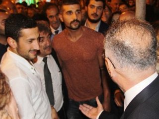 İhsanoğlu'na Tepki!