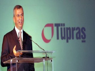 Tüpraş Yöneticilerine Kaçak Su Davası
