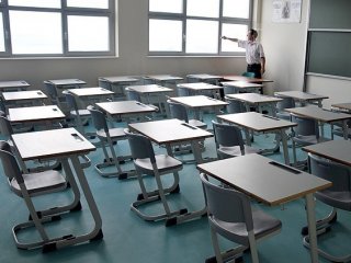 Dönüşüm İçin Kaç Dersane Başvurdu?