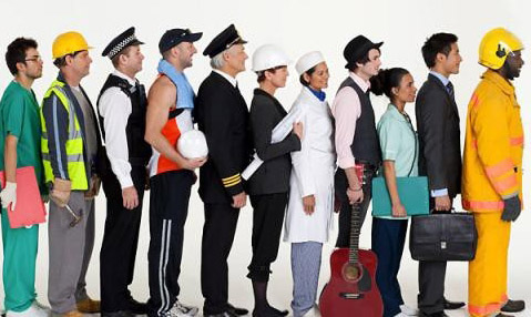 İşte En Gözde Meslek