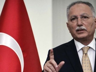 İhsanoğlu'nun Cevaplamaktan Kaçındığı Sorular