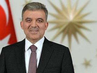 Abdullah Gül Kararını Verdi