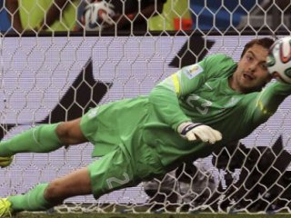 Krul'un Kosta Rikalılara Ne Dediği Ortaya Çıktı