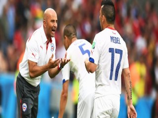 G.Saray'ın Dev Teklifini Reddetmiş