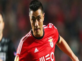 Süper Lig'e Gelmesine Ramak Kaldı