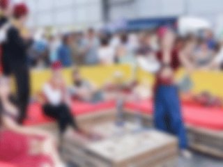 Bakanlığı Harekete Geçiren Görüntü